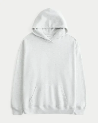 Sudadera con capucha oversize