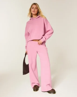 Sudadera con capucha oversize