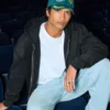 Sudadera con capucha y cremallera Sudadera con capucha y cremallera