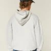 Sudadera con capucha y cremallera Sudadera con capucha y cremallera