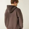 Sudadera con capucha y cremallera Sudadera con capucha y cremallera