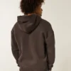 Sudadera con capucha y cremallera Sudadera con capucha y cremallera