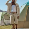 Sudadera con capucha y cremallera Sudadera con capucha y cremallera