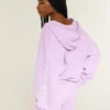 Sudadera con capucha y cremallera Hollister Feel Good Graphic Sudadera con capucha y cremallera Hollister Feel Good Graphic