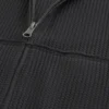 Sudadera con capucha y cremallera térmica Sudadera con capucha y cremallera térmica