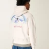 Sudadera con capucha y estampado de esquí St. Anton Sudadera con capucha y estampado de esquí St. Anton