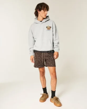 Sudadera con capucha y estampado de los Golden Bears de la Universidad de California en Berkeley Sudadera con capucha y estampado de los Golden Bears de la Universidad de California en Berkeley