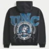 Sudadera con capucha y estampado de los Tar Heels de la Universidad de Carolina del Norte Sudadera con capucha y estampado de los Tar Heels de la Universidad de Carolina del Norte