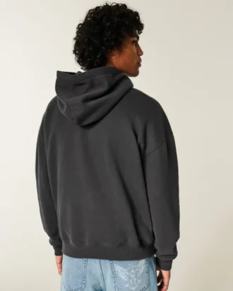 Sudadera con capucha y estampado de los Trojans de la Universidad del Sur de California Sudadera con capucha y estampado de los Trojans de la Universidad del Sur de California
