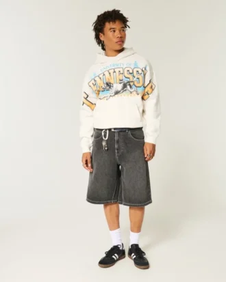 Sudadera con capucha y estampado de los Volunteers de la Universidad de Tennessee Sudadera con capucha y estampado de los Volunteers de la Universidad de Tennessee