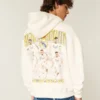 Sudadera con capucha y estampado del Real Madrid CF Sudadera con capucha y estampado del Real Madrid CF