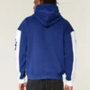Sudadera con capucha y estampado Volkswagen Racing Sudadera con capucha y estampado Volkswagen Racing