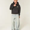 Sudadera con capucha y gráfico del Real Madrid CF Sudadera con capucha y gráfico del Real Madrid CF