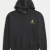 Sudadera con capucha y gráfico del Real Madrid CF Sudadera con capucha y gráfico del Real Madrid CF