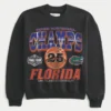 Sudadera con estampado del Campeonato Nacional de los Florida Gators