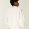 Sudadera con gráfico Boxy Icee Sudadera con gráfico Boxy Icee