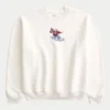 Sudadera con gráfico Boxy Icee Sudadera con gráfico Boxy Icee