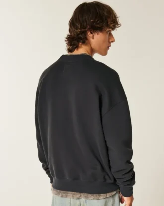 Sudadera con gráfico de los Ducks de la Universidad de Oregón