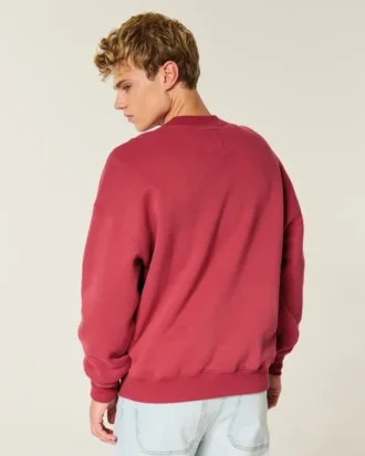 Sudadera con gráfico del Arsenal FC