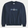 Sudadera con gráfico del Manchester City FC Sudadera con gráfico del Manchester City FC