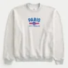 Sudadera con gráfico del Paris Saint-Germain Sudadera con gráfico del Paris Saint-Germain