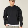 Sudadera cuadrada Sudadera cuadrada