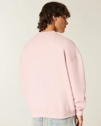 Sudadera cuadrada Sudadera cuadrada