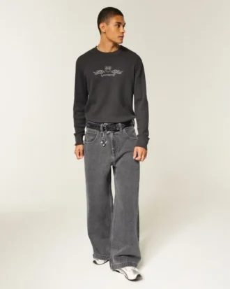 The Big Jean The Big Jean