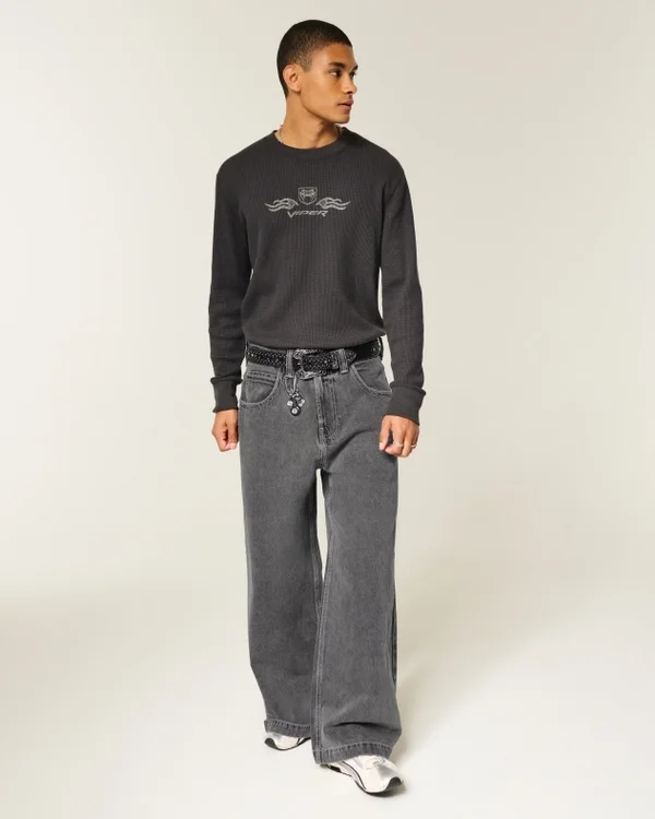 The Big Jean The Big Jean