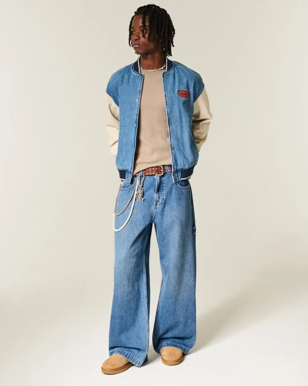 The Big Jean The Big Jean