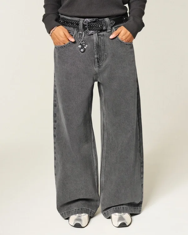 The Big Jean The Big Jean