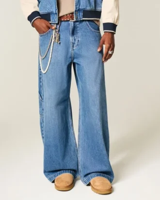 The Big Jean The Big Jean