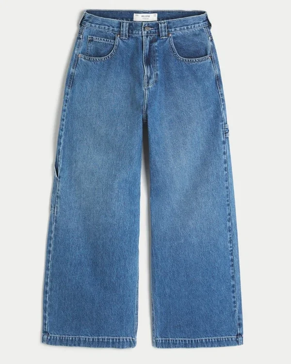 The Big Jean The Big Jean