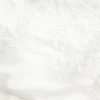 Túnica con bordado de lentejuelas en el pecho Túnica con bordado de lentejuelas en el pecho