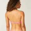 Top de bikini balconette push-up Top de bikini balconette push-up