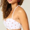 Top de bikini balconette push-up Top de bikini balconette push-up