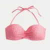 Top de bikini balconette push-up Top de bikini balconette push-up
