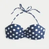 Top de bikini balconette push-up Top de bikini balconette push-up