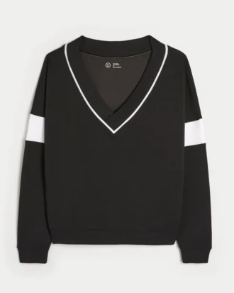 Top sin hombros Active Cooldown de Gilly Hicks