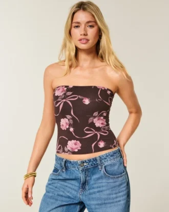 Top tubo reversible Taylor