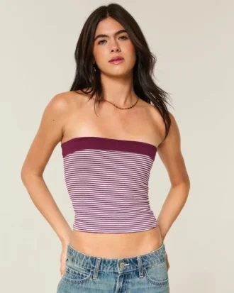 Top tubo reversible Taylor