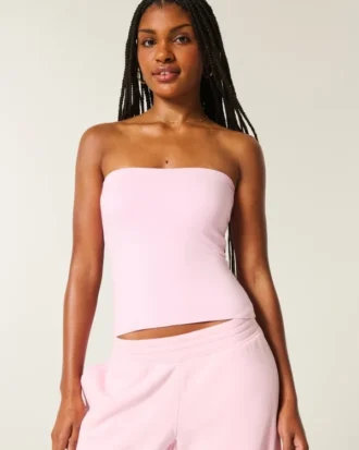 Top tubo reversible Taylor