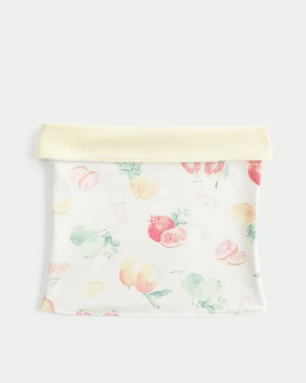 Top tubo reversible Taylor Top tubo reversible Taylor