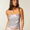 Top tubo reversible Taylor