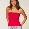 Top tubo reversible Taylor Top tubo reversible Taylor