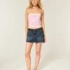 Top tubo reversible Taylor Top tubo reversible Taylor