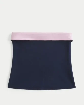 Top tubo reversible Taylor