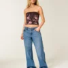 Top tubo reversible Taylor Top tubo reversible Taylor