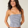 Top tubo reversible Taylor Top tubo reversible Taylor