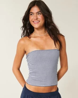 Top tubo reversible Taylor